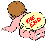 BYE BYE